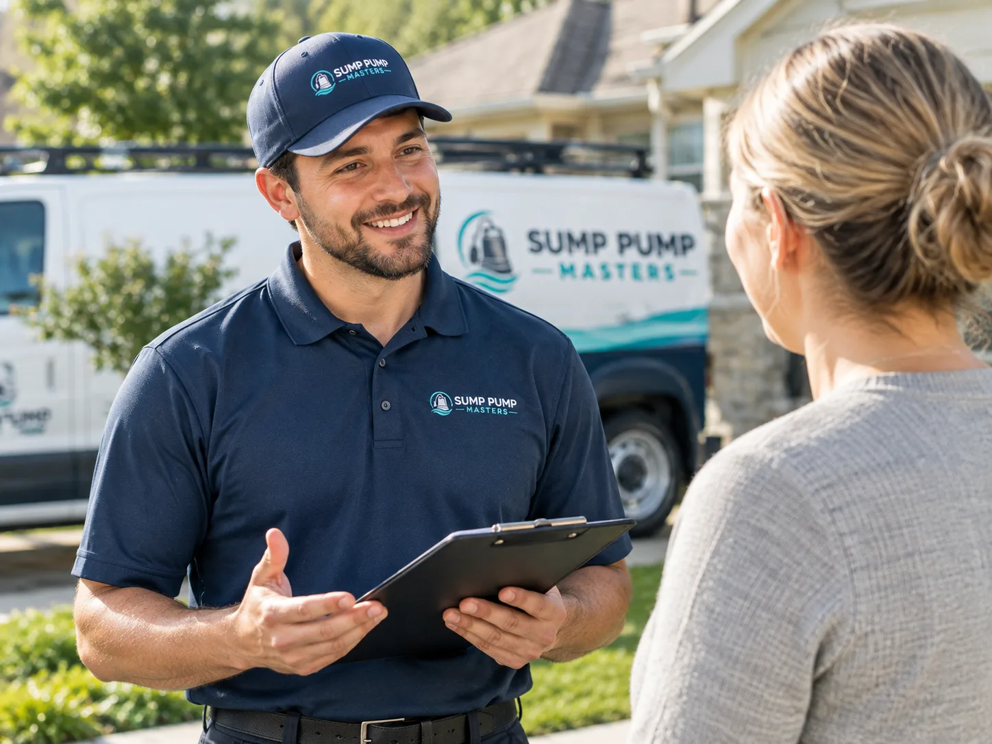 Sump Pump Repair Harshaw, WI FAQs